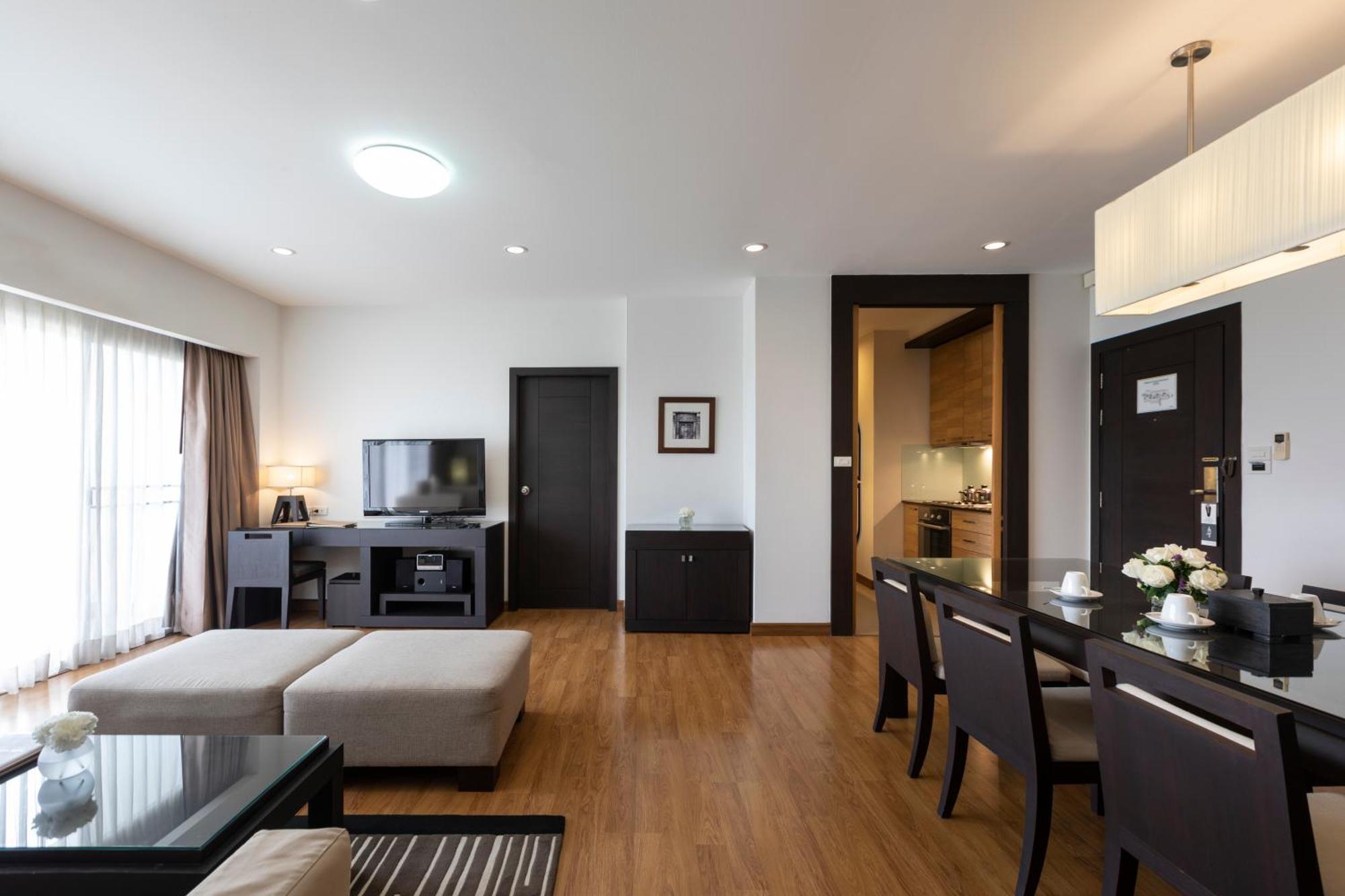 Kantary Hotel Kabinburi Luaran gambar