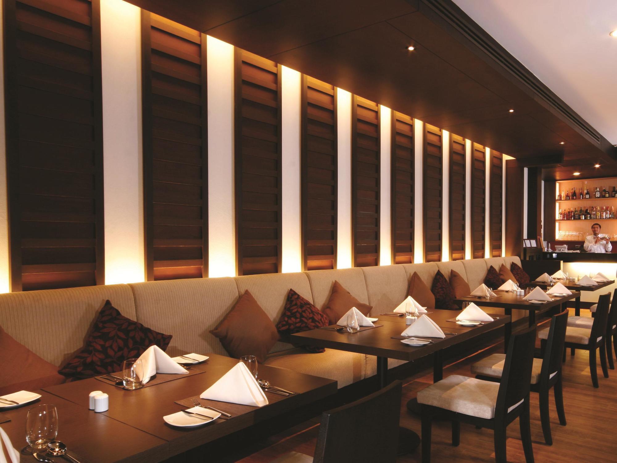 Kantary Hotel Kabinburi Luaran gambar