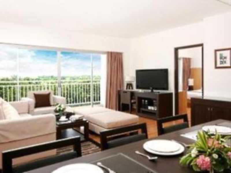 Kantary Hotel Kabinburi Luaran gambar