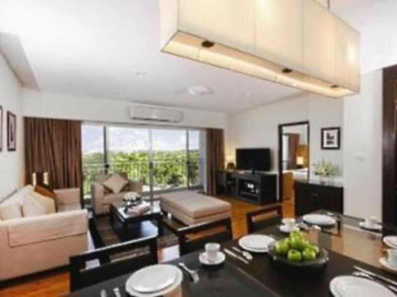 Kantary Hotel Kabinburi Luaran gambar